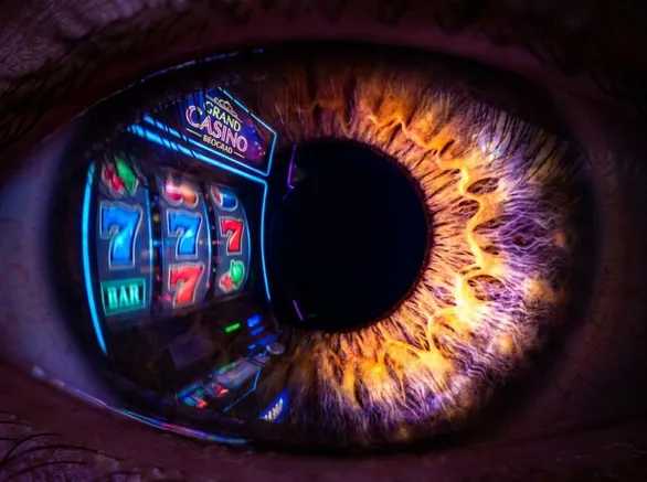 Слотови у Grand Casino Beograd